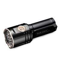 Фонарь поисковый Fenix LR35R PRO